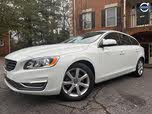 Volvo V60 T5 Premier