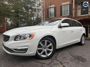 Volvo V60 T5 Premier