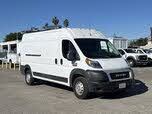 RAM ProMaster 2500 159 High Roof Cargo Van FWD