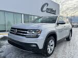 Volkswagen Atlas 2.0T Comfortline