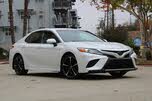 Toyota Camry XSE FWD