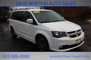 Dodge Grand Caravan R/T FWD