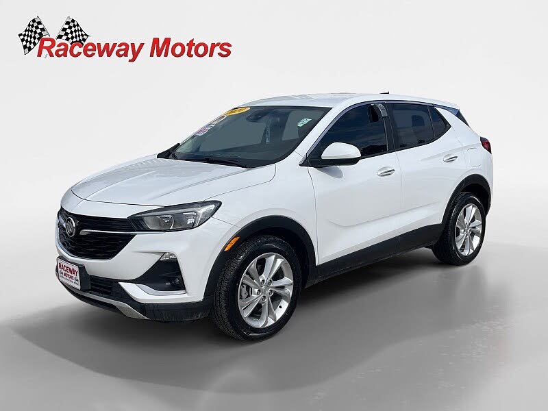 2020 Buick Encore GX Preferred FWD