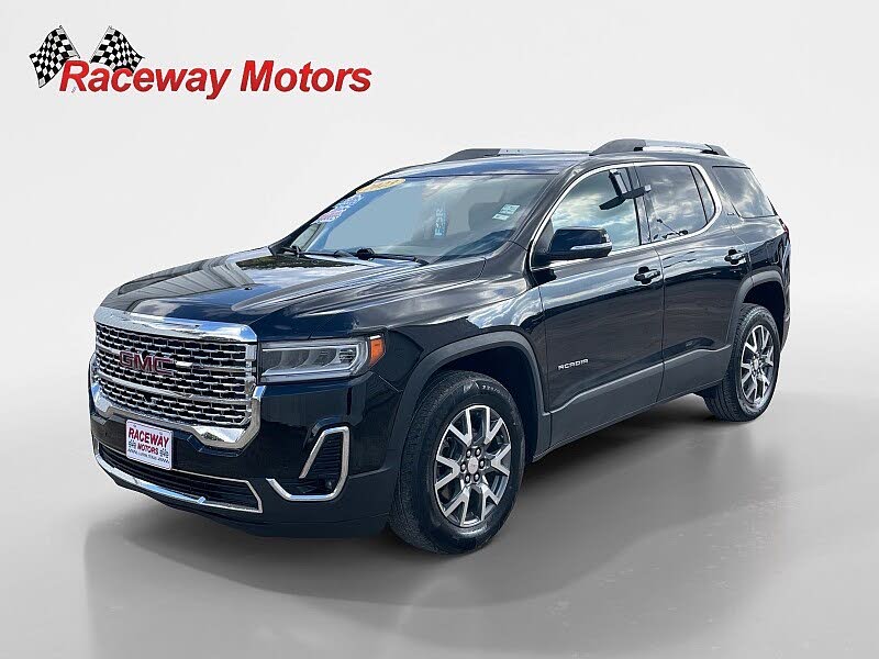 2023 GMC Acadia SLT AWD