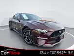 Ford Mustang GT Premium Coupe RWD