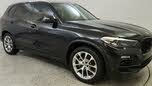 BMW X5 sDrive40i RWD