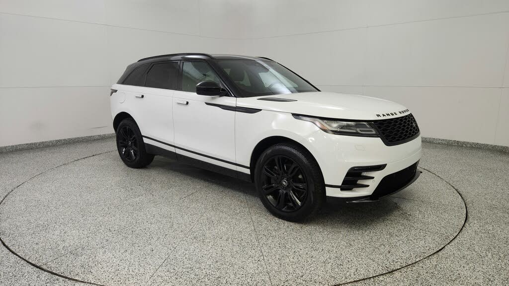 2023 Land Rover Range Rover Velar P250 R-Dynamic S AWD