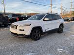 Jeep Cherokee Latitude 75th Anniversary FWD