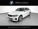 BMW 3 Series 330i xDrive AWD