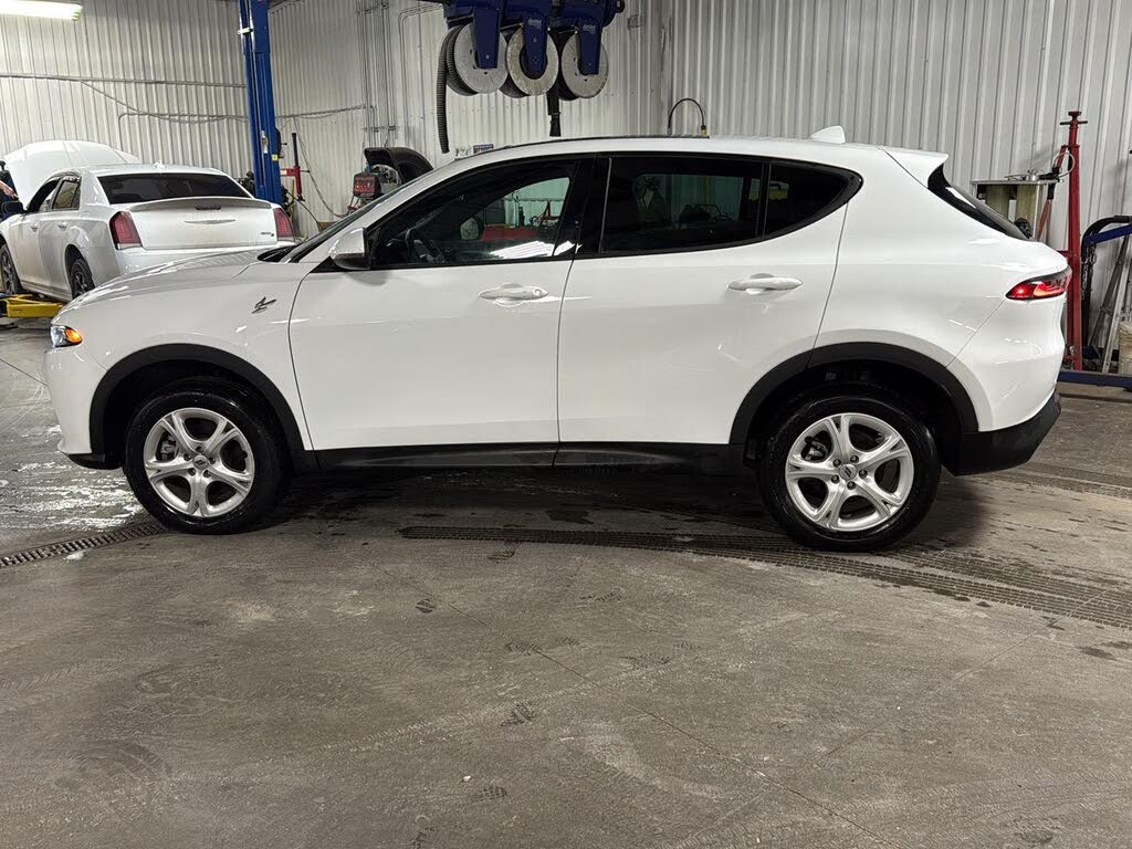 2023 Dodge Hornet GT Plus AWD