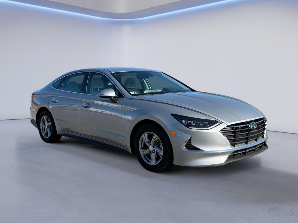 2023 Hyundai Sonata SE FWD