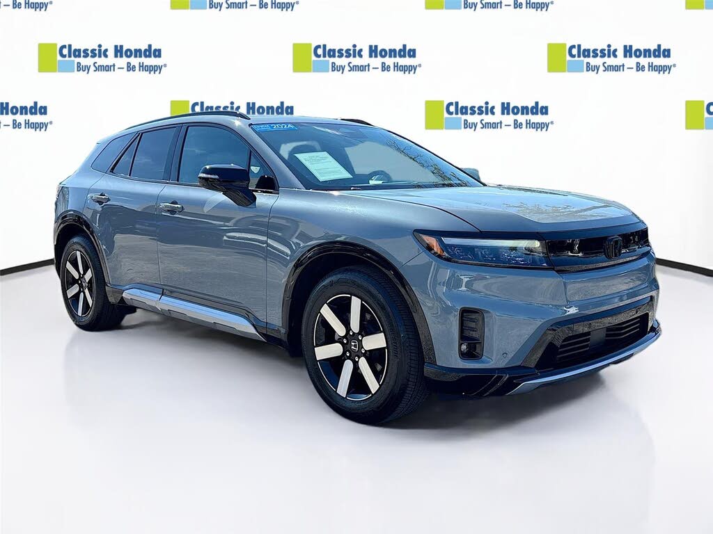 2024 Honda Prologue Touring AWD