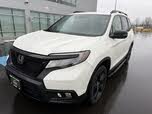Honda Passport Elite AWD