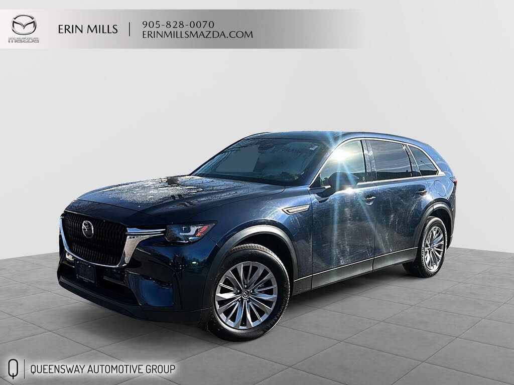2024 Mazda CX-90 GS-L AWD