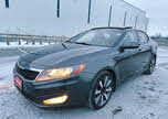 2012 Kia Optima