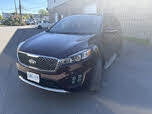 Kia Sorento SX Limited AWD
