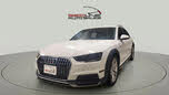 Audi A4 Allroad 2.0 TFSI quattro Komfort AWD