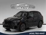 BMW X5 xDrive40i AWD