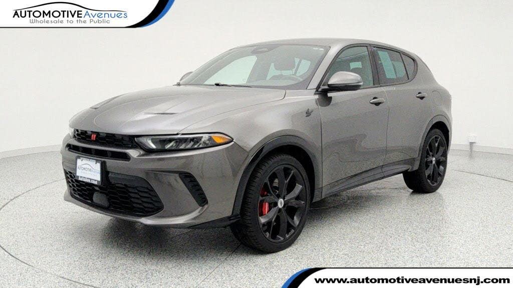 2024 Dodge Hornet R/T AWD