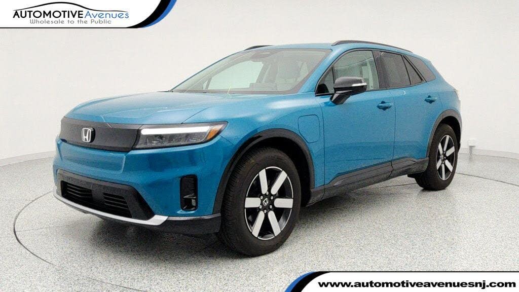 2024 Honda Prologue Touring AWD