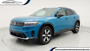 Honda Prologue Touring AWD