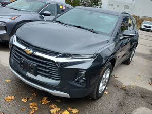 Chevrolet Blazer 2LT AWD