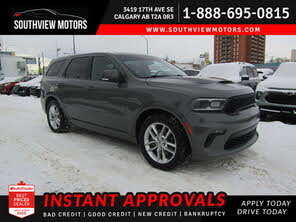 Dodge Durango R/T AWD