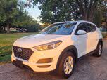 Hyundai Tucson Value FWD