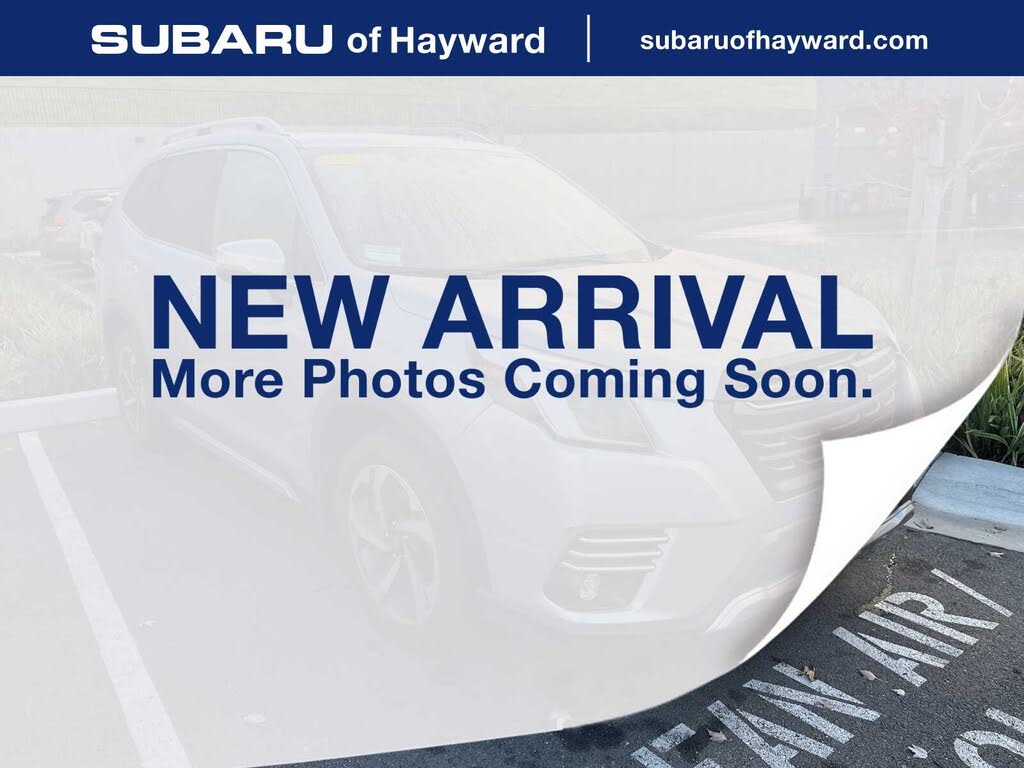 2023 Subaru Forester Touring Crossover AWD