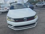 Volkswagen Jetta GLI 2.0T FWD