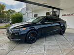 Ford Fusion SEL
