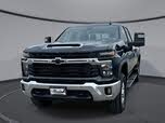 Chevrolet Silverado 3500HD LT Crew Cab 4WD