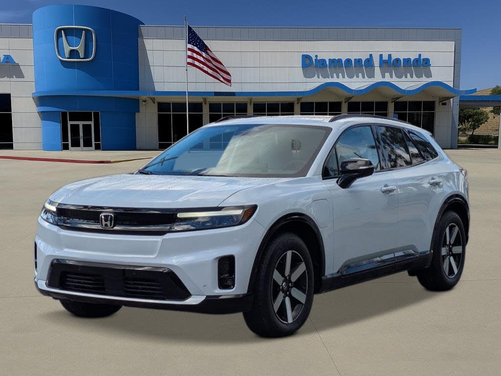 2026 Honda Prologue Touring FWD