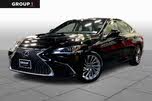 Lexus ES 350 Luxury FWD