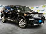 Ford Explorer Limited AWD