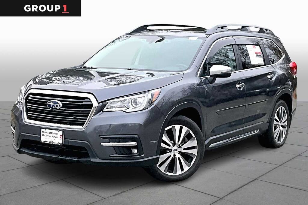 2021 Subaru Ascent Touring AWD