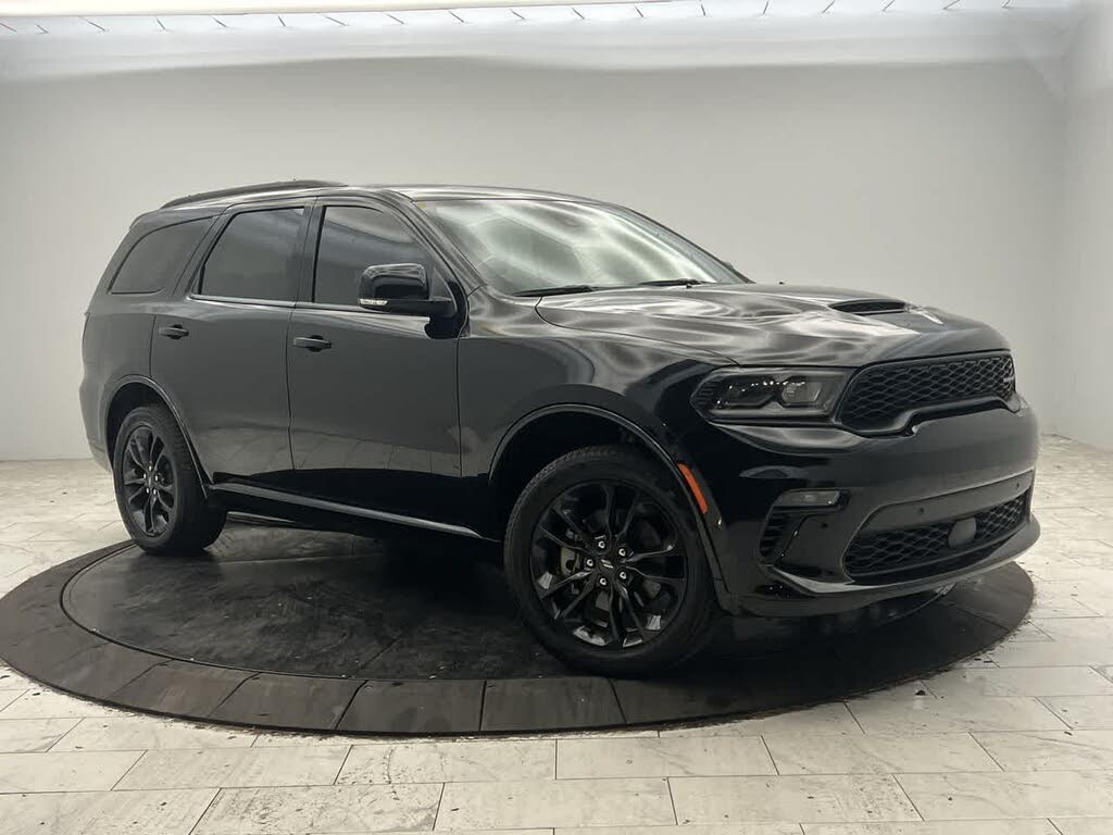 2023 Dodge Durango GT Premium AWD