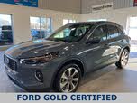 Ford Escape Hybrid Platinum AWD