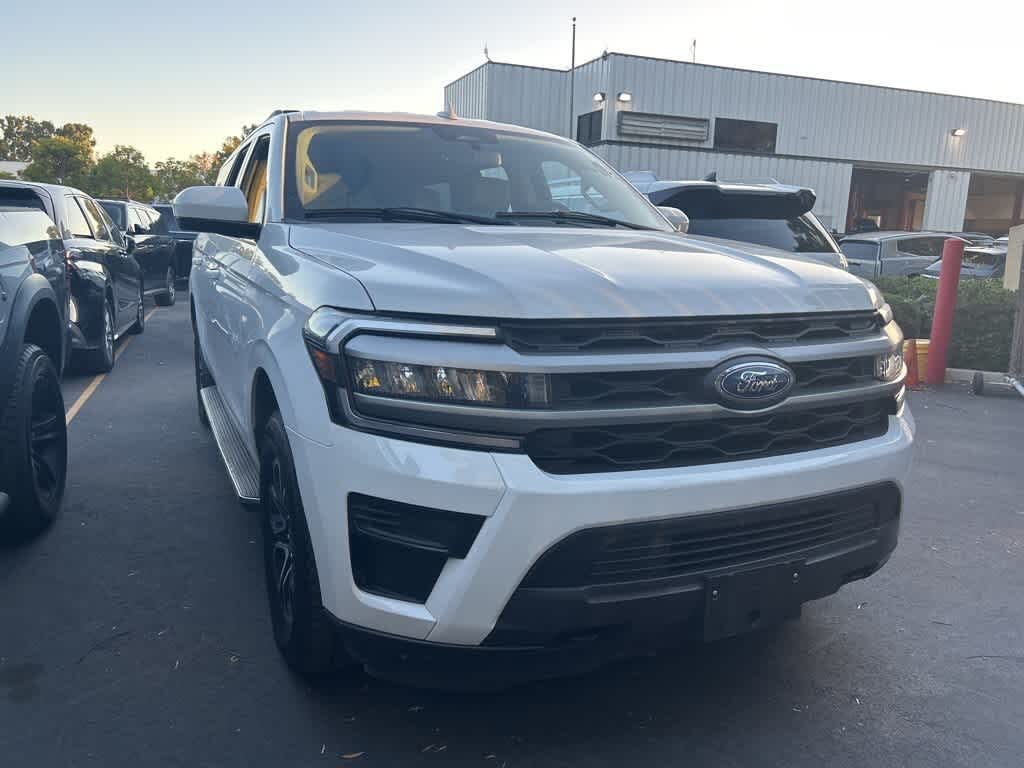 2023 Ford Expedition MAX XLT 4WD