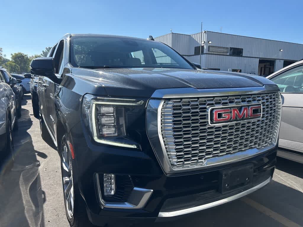 2023 GMC Yukon XL Denali 4WD