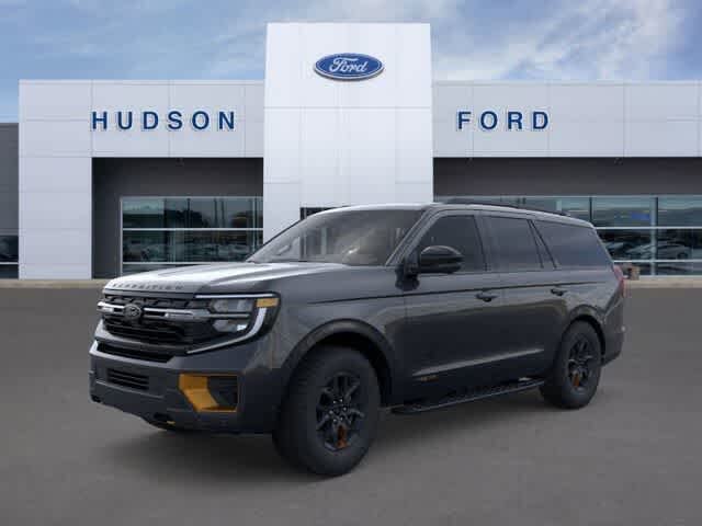 2025 Ford Expedition Tremor 4WD