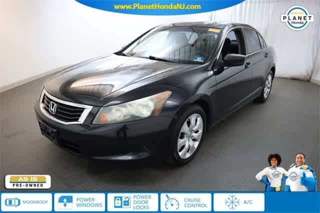 2008 Honda Accord EX
