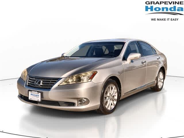 2011 Lexus ES 350 FWD