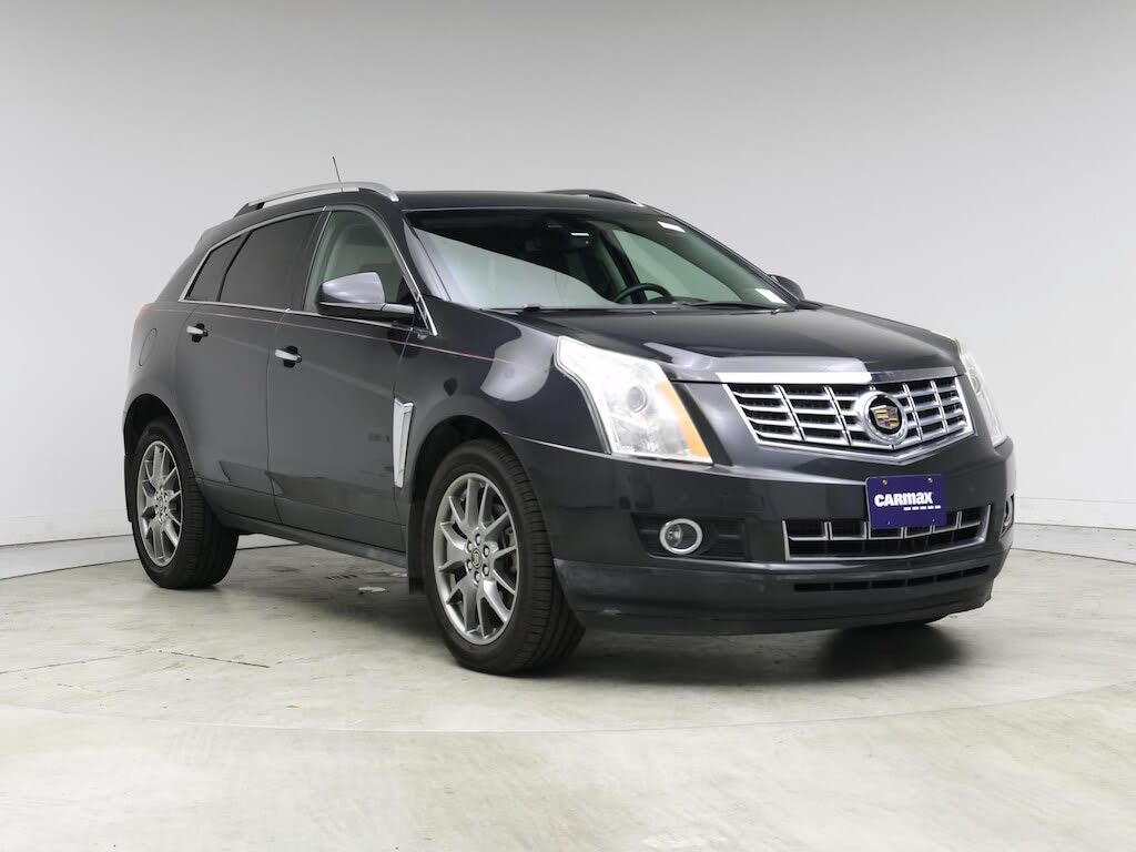 2015 Cadillac SRX Performance FWD