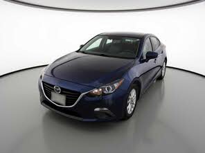 Mazda MAZDA3 i Sport