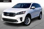 Kia Sorento L FWD