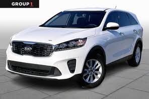 Kia Sorento L FWD