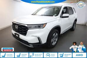 Honda Pilot EX-L AWD