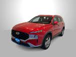 Hyundai Santa Fe SEL AWD