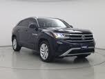 Volkswagen Atlas Cross Sport V6 SE FWD with Technology